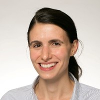 Catherine Griffin