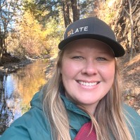 Kelley Shaw, PG, CEG