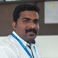 Sreeraj Chandran