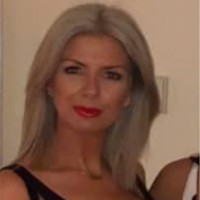 Gina Trafford