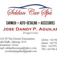 Dandy Aguilar