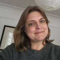 Sarah Catherall
