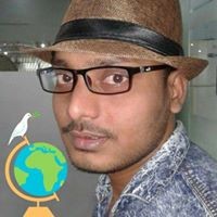 Md. Mydul Islam