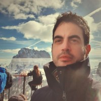 Eran Tondovsky