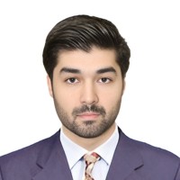 Muhammad Kashif Ali