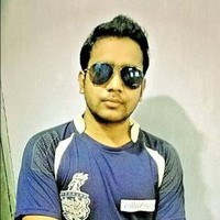 Abhishek Srivastav