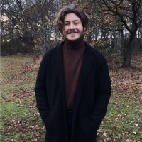Kieran Martin