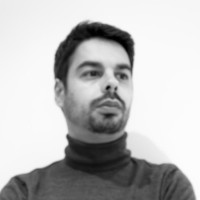 Andre Saro Goncalves