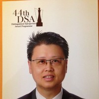 Yeung Andrew