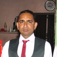 Naresh Kumar