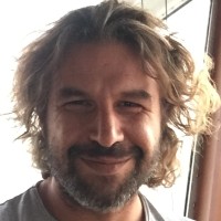 Antonis Dramisiotis