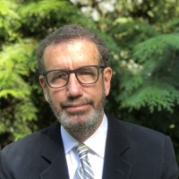 Patrick O'Rourke