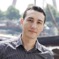 Daniel Tolin