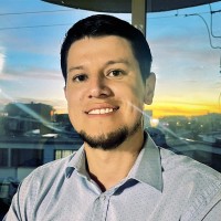 Alfredo Jose Tejada Alba