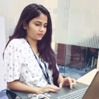 Priyanka Yadav