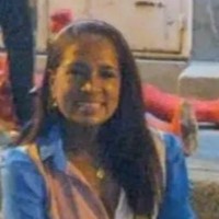 LUZ MARIA PAUCAR MAIRE