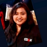 Kalavati Chakraborty