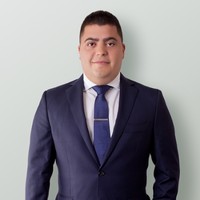 Christopher Sahyoun