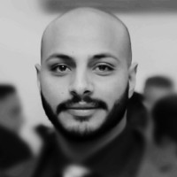 Amir Sherif