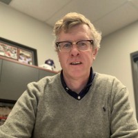 Kevin Donald Cook