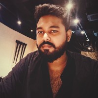 Abinash Nayak
