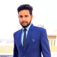 Nitesh Tiwari (Prinshu)