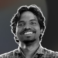 Manoj Tudu