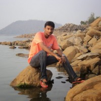 Souvik Pradhan