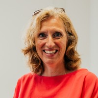 Pascale Jansen