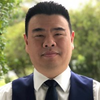 Raymond Wong