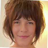 Cissie Chapman-Gerber-Roth CDP