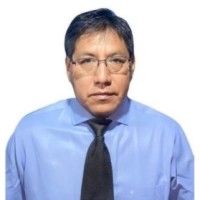 Edwin Andrango
