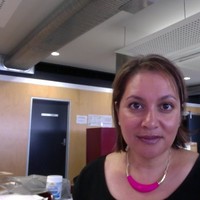 Bhadrika Magan