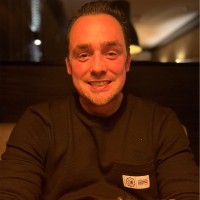 Martijn Oude Oosterik
