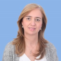 Maria C Escobar