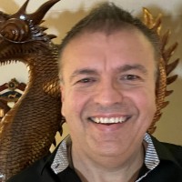 Drago Perkovic