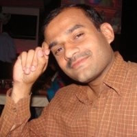 Vinayak Shenoy