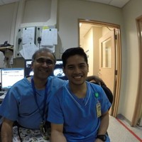 Ryan Toledo, Mrtx, Camrt