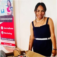 Maminiaina ANDRIANTSIHOARANA