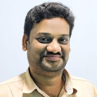 Sathiya Narayanan V