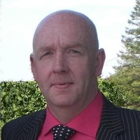 Matt Fitzpatrick Dip. Arch. RIAI