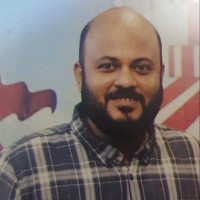 Nikhil Waghmare