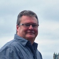 Dan Garrett