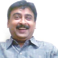 Shyam Baride