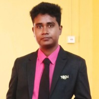 Soumen Mondal