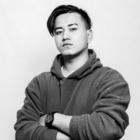 Praeev Shrestha