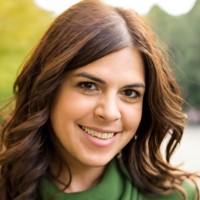 Christina Bradic, MPH