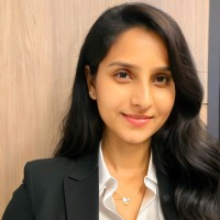 Shrutika Bhargava