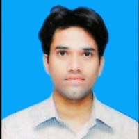 Nishantkumar Bharati