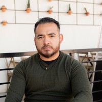 Victor Rosas